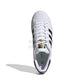 SUPERSTAR VEGAN FTWWHT/CBLACK/GREEN ADIDAS FW2295