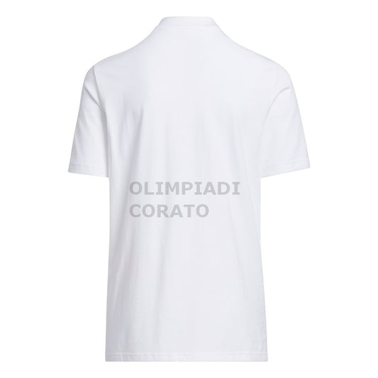 T-SHIRT WHITE ADIDAS HC4455