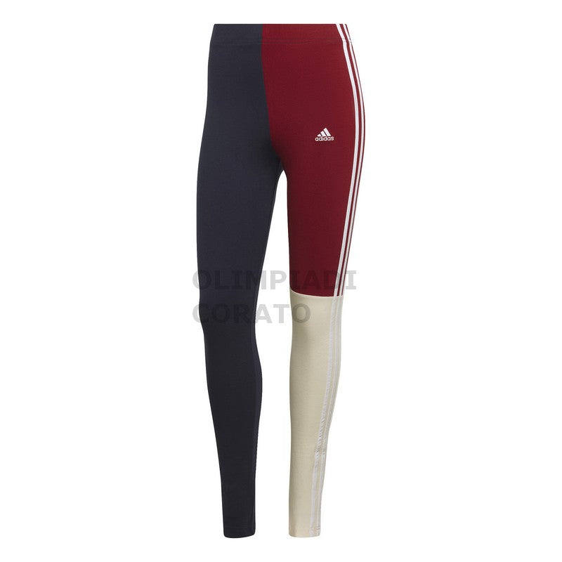 LEGGING LEGINK/CBURGU/ECRTIN ADIDAS HJ9466