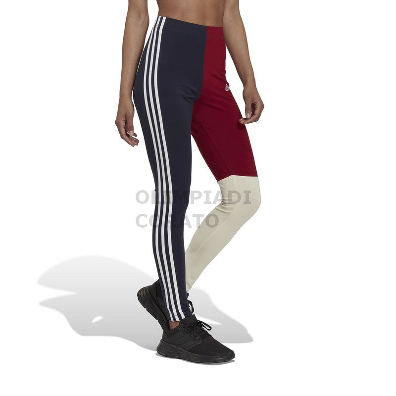 LEGGING LEGINK/CBURGU/ECRTIN ADIDAS HJ9466