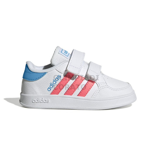BREAKNET CF I FTWWHT/ ADIDAS GY6019
