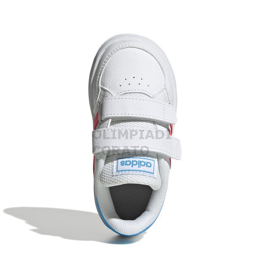 BREAKNET CF I FTWWHT/ ADIDAS GY6019