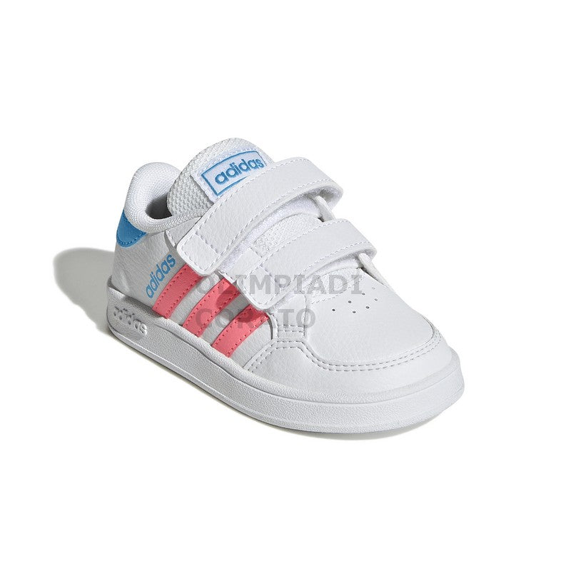 BREAKNET CF I FTWWHT/ ADIDAS GY6019