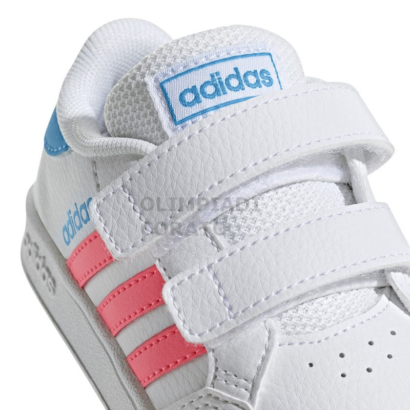 BREAKNET CF I FTWWHT/ ADIDAS GY6019