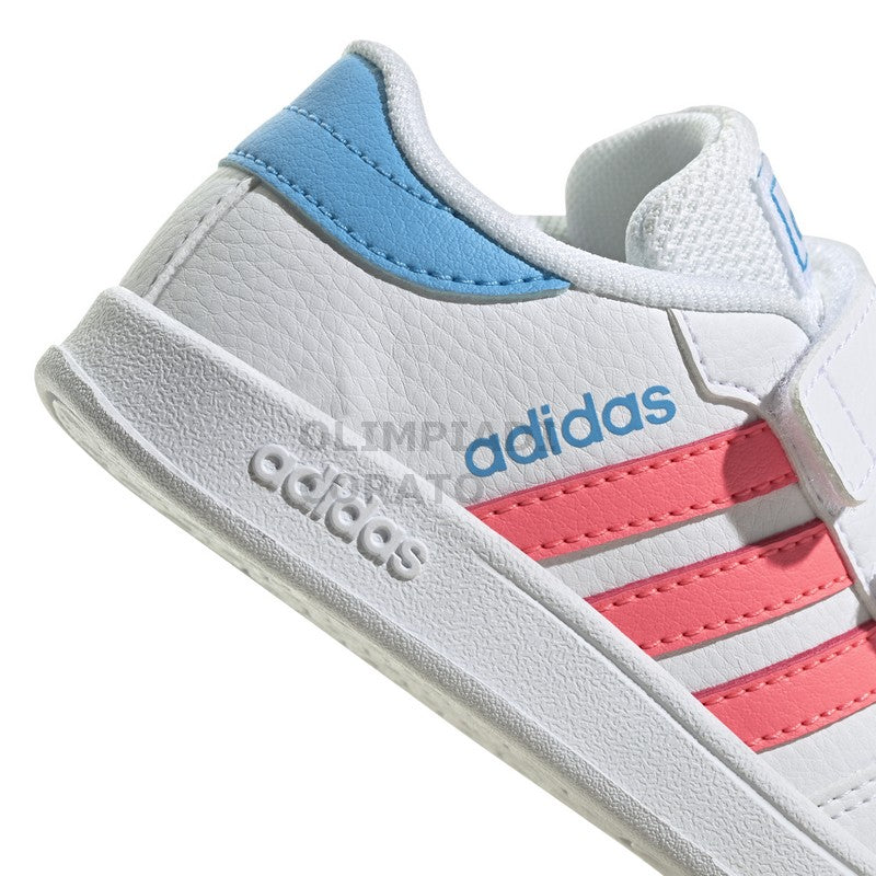BREAKNET CF I FTWWHT/ ADIDAS GY6019