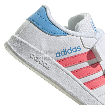 BREAKNET CF I FTWWHT/ ADIDAS GY6019