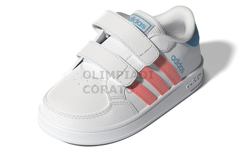 BREAKNET CF I FTWWHT/ ADIDAS GY6019