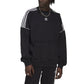 CREW BLACK ADIDAS HK7344