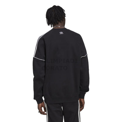 CREW BLACK ADIDAS HK7344