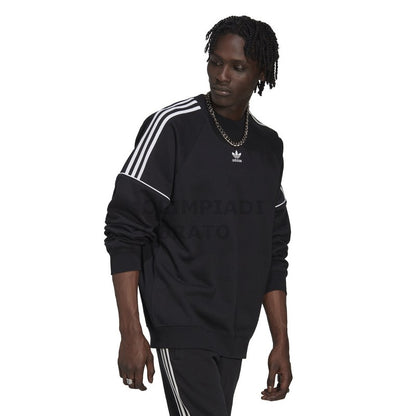 CREW BLACK ADIDAS HK7344