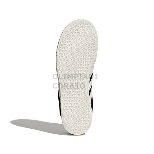 GAZELLE J CBLACK/FTWWHT/GOLDMT ADIDAS BB2502