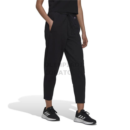 PANTALONE BLACK ADIDAS HI0026