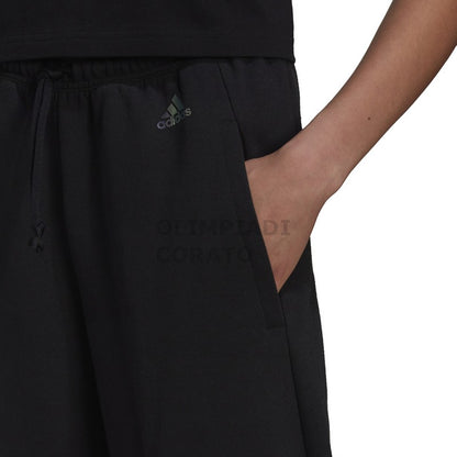 PANTALONE BLACK ADIDAS HI0026