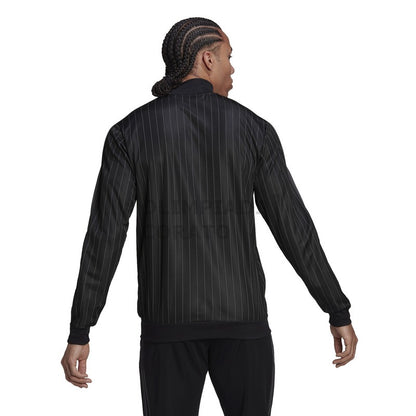JACKET VIP BLACK ADIDAS HC1308