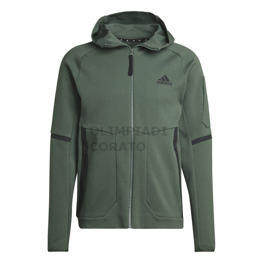 FELPA GREOXI ADIDAS HL3865