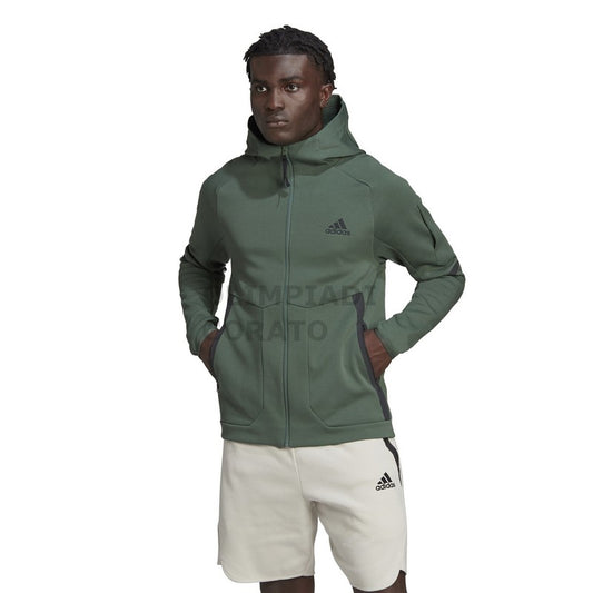 FELPA GREOXI ADIDAS HL3865