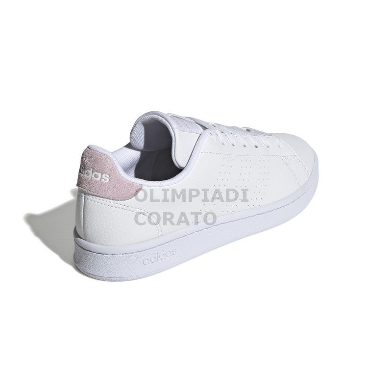 ADVANTAGE FTWWHT/FTWWHT/AERPNK ADIDAS GW4847