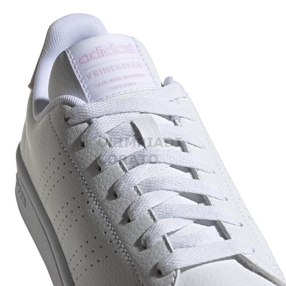 ADVANTAGE FTWWHT/FTWWHT/AERPNK ADIDAS GW4847