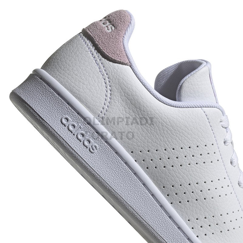 ADVANTAGE FTWWHT/FTWWHT/AERPNK ADIDAS GW4847