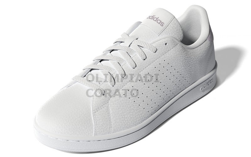 ADVANTAGE FTWWHT/FTWWHT/AERPNK ADIDAS GW4847