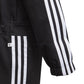 JUMPSUIT BLACK ADIDAS HK0284