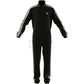 JUMPSUIT BLACK ADIDAS HK0284