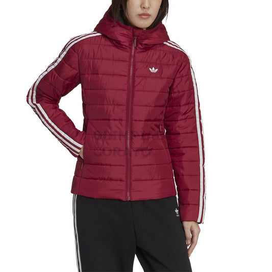 SLIM JACKET LEGBUR ADIDAS HS6769