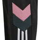 TRACK PANTALONE BLACK adidas HL6937