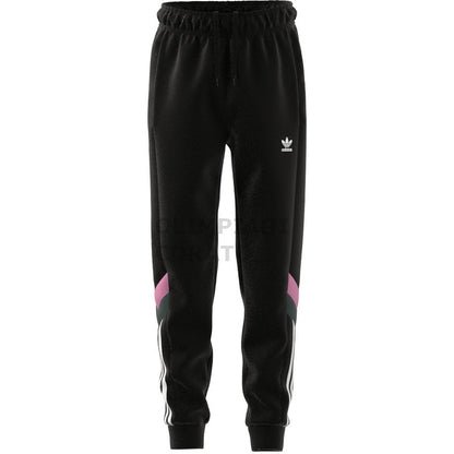 TRACK PANTALONE BLACK adidas HL6937