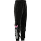 TRACK PANTALONE BLACK adidas HL6937