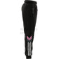 TRACK PANTALONE BLACK adidas HL6937