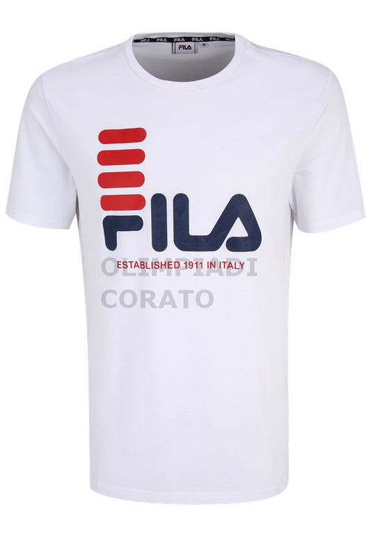 BIPPEN t-SHIRT FILA FAM0349-10001