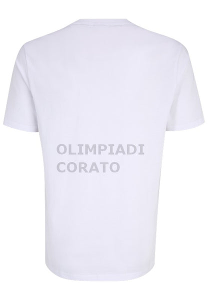 BIPPEN t-SHIRT FILA FAM0349-10001