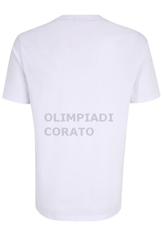 BIPPEN t-SHIRT FILA FAM0349-10001