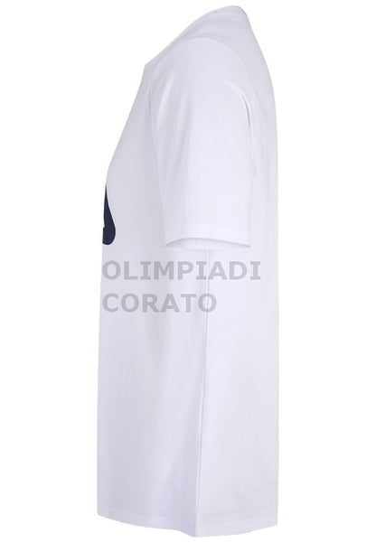 BIPPEN t-SHIRT FILA FAM0349-10001