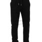 BRAIVES PANTALONE FILA FAM0342-80010