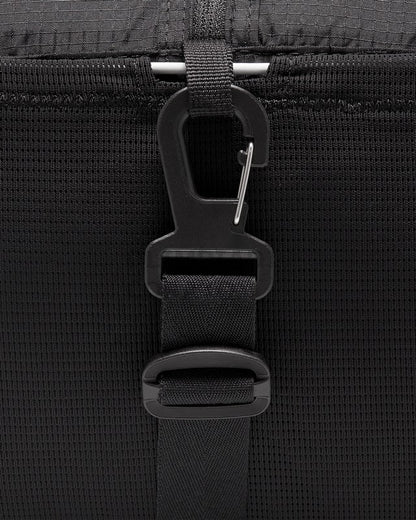 NIKE NK STASH DUFF BLACK/ DB0306-010