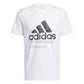 T-SHIRT WHITE ADIDAS HA7212
