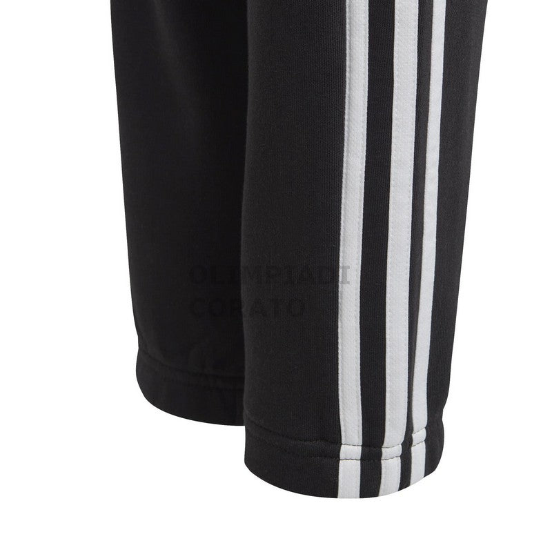 PANTALONE BLACK/WHITE ADIDAS HR6333