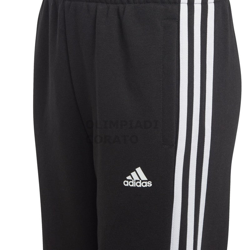 PANTALONE BLACK/WHITE ADIDAS HR6333