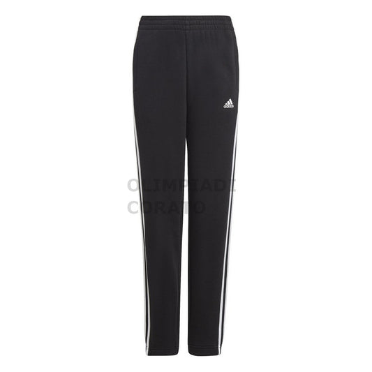 PANTALONE BLACK/WHITE ADIDAS HR6333