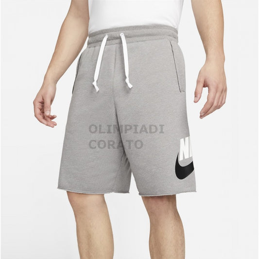ALUMNI SHORT NIKE DM6817-029