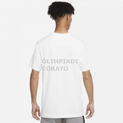 T-SHIRT TEE nike DN3037-100