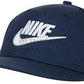 NIKE CAPPELLO FUTURA 4 MIDNIGHAV8015-410