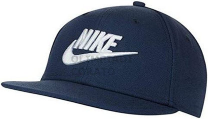 NIKE CAPPELLO FUTURA 4 MIDNIGHAV8015-410