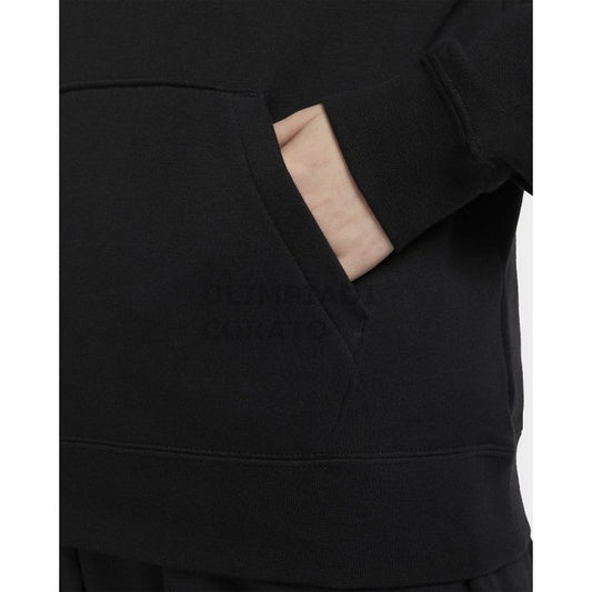 FELPA W HOODIE STD NIKE DQ5415-010