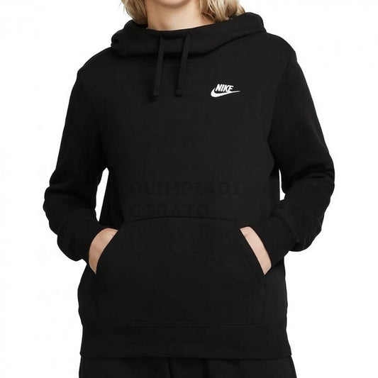 FELPA W HOODIE STD NIKE DQ5415-010