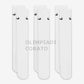 3PPK CALZINI COTTON CREW NIKE SX4508-101