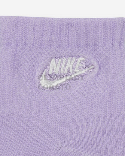 GIRLS CAPSULE CALZINI NIKE NN0879-P3Z