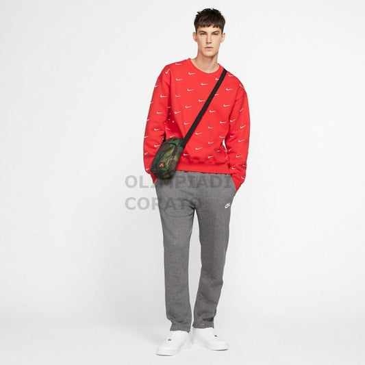 M NSW CLUB PANTALONE OH BB NIKE BV2707-071